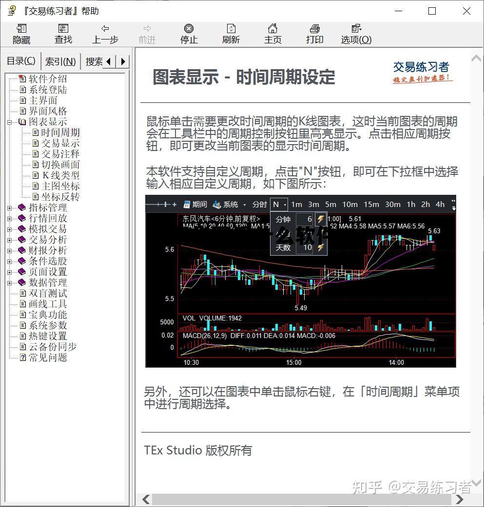 炒期货要看什么软件 炒期货用什么app好