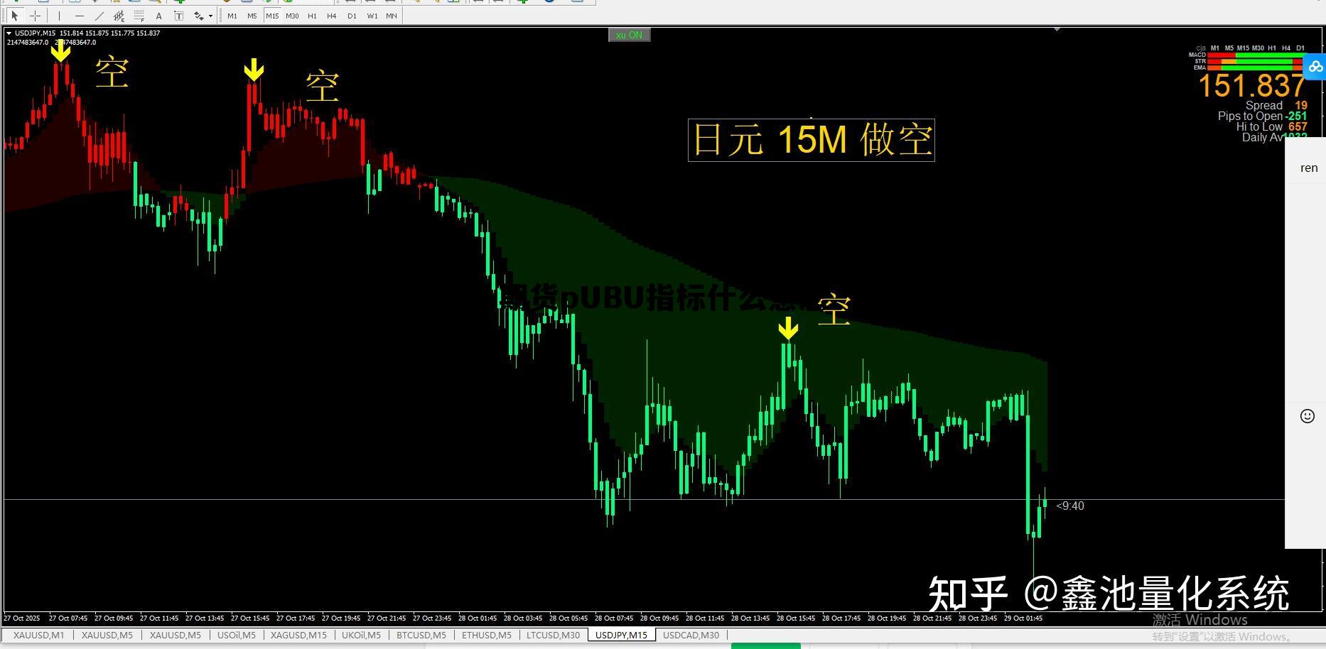 期货pUBU指标什么意思 期货爆仓案例80后10亿爆仓